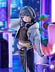 FuRyu F:NEX NIJISANJI Koshimizu Toru 1/7 Plastic Figure gallery thumbnail