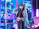 FuRyu F:NEX NIJISANJI Koshimizu Toru 1/7 Plastic Figure gallery thumbnail