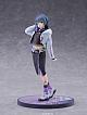 FuRyu F:NEX NIJISANJI Koshimizu Toru 1/7 Plastic Figure gallery thumbnail