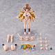 MAX FACTORY Shouri no Megami NIKKE figma Anis: Sparkling Summer gallery thumbnail