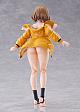 MAX FACTORY Shouri no Megami NIKKE figma Anis: Sparkling Summer gallery thumbnail