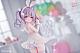 PUFF GIRL Shiro-usagi no Tenshi 1/6 Plastic Figure gallery thumbnail