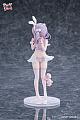PUFF GIRL Shiro-usagi no Tenshi 1/6 Plastic Figure gallery thumbnail