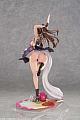 MAGI ARTS Shiranui Mai x Paint Artist MA-MAN Shiranui Mai 1/6 Plastic Figure gallery thumbnail