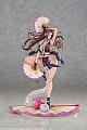 MAGI ARTS Shiranui Mai x Paint Artist MA-MAN Shiranui Mai 1/6 Plastic Figure gallery thumbnail