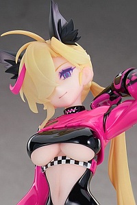 APEX LIMEPIE Series Muse Dash Rin Racer Ver. 1/8 Plastic Figure APEX LIMEPIE Series Muse Dash Rin Racer Ver. 1/8 Plastic Figure