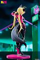 APEX LIMEPIE Series Muse Dash Rin Racer Ver. 1/8 Plastic Figure gallery thumbnail