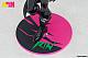 APEX LIMEPIE Series Muse Dash Rin Racer Ver. 1/8 Plastic Figure gallery thumbnail