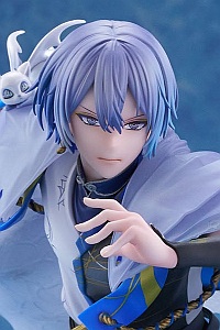 FuRyu F:NEX NIJISANJI Koyanagi Rou 1/7 Plastic Figure