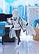 GOOD SMILE COMPANY (GSC) Blue Archive figma Ushio Noa gallery thumbnail