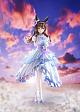 Phat! Umamusume Pretty derby [Glacialis Vega] Admire Vega 1/7 Plastic Figure gallery thumbnail