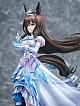 Phat! Umamusume Pretty derby [Glacialis Vega] Admire Vega 1/7 Plastic Figure gallery thumbnail