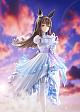 Phat! Umamusume Pretty derby [Glacialis Vega] Admire Vega 1/7 Plastic Figure gallery thumbnail