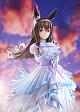 Phat! Umamusume Pretty derby [Glacialis Vega] Admire Vega 1/7 Plastic Figure gallery thumbnail