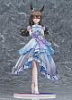 Phat! Umamusume Pretty derby [Glacialis Vega] Admire Vega 1/7 Plastic Figure gallery thumbnail