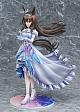 Phat! Umamusume Pretty derby [Glacialis Vega] Admire Vega 1/7 Plastic Figure gallery thumbnail