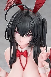 GOOD SMILE ARTS Shanghai Azur Lane Taiho Rasa Yuujou Illustration Ver. 1/7 Plastic Figure