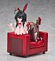 GOOD SMILE ARTS Shanghai Azur Lane Taiho Rasa Yuujou Illustration Ver. 1/7 Plastic Figure gallery thumbnail