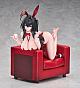 GOOD SMILE ARTS Shanghai Azur Lane Taiho Rasa Yuujou Illustration Ver. 1/7 Plastic Figure gallery thumbnail