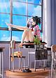 MAX FACTORY Snowbreak: Kiniki Kourin Eatchel Chibi-hyo [Osozaki no Seishun] 1/7 Plastic Figure gallery thumbnail