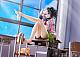 MAX FACTORY Snowbreak: Kiniki Kourin Eatchel Chibi-hyo [Osozaki no Seishun] 1/7 Plastic Figure gallery thumbnail