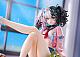 MAX FACTORY Snowbreak: Kiniki Kourin Eatchel Chibi-hyo [Osozaki no Seishun] 1/7 Plastic Figure gallery thumbnail