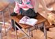 MAX FACTORY Snowbreak: Kiniki Kourin Eatchel Chibi-hyo [Osozaki no Seishun] 1/7 Plastic Figure gallery thumbnail