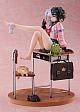 MAX FACTORY Snowbreak: Kiniki Kourin Eatchel Chibi-hyo [Osozaki no Seishun] 1/7 Plastic Figure gallery thumbnail