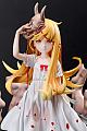 GOOD SMILE COMPANY (GSC) Shinobumonogatari G.S.Collection Oshino Shinobu Shinobumonogatari Ver. 1/7 Plastic Figure gallery thumbnail