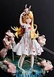 GOOD SMILE COMPANY (GSC) Shinobumonogatari G.S.Collection Oshino Shinobu Shinobumonogatari Ver. 1/7 Plastic Figure gallery thumbnail