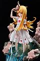 GOOD SMILE COMPANY (GSC) Shinobumonogatari G.S.Collection Oshino Shinobu Shinobumonogatari Ver. 1/7 Plastic Figure gallery thumbnail