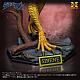 X PLUS Devilman Sirene 1/8 Plastic Kit gallery thumbnail