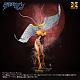 X PLUS Devilman Sirene 1/8 Plastic Kit gallery thumbnail