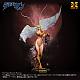 X PLUS Devilman Sirene 1/8 Plastic Kit gallery thumbnail