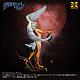 X PLUS Devilman Sirene 1/8 Plastic Kit gallery thumbnail