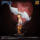X PLUS Devilman Sirene 1/8 Plastic Kit gallery thumbnail