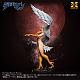 X PLUS Devilman Sirene 1/8 Plastic Kit gallery thumbnail