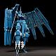 GOOD SMILE COMPANY (GSC) Linebarrels of Iron (Gensaku-ban) MODEROID Vardant 1/144 Plastic Kit gallery thumbnail