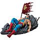 MedicomToy MAFEX No.324 SUPERMAN (THE DEATH OF SUPERMAN) Action Figure gallery thumbnail