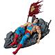 MedicomToy MAFEX No.324 SUPERMAN (THE DEATH OF SUPERMAN) Action Figure gallery thumbnail