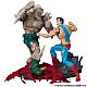 MedicomToy MAFEX No.324 SUPERMAN (THE DEATH OF SUPERMAN) Action Figure gallery thumbnail