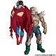 MedicomToy MAFEX No.324 SUPERMAN (THE DEATH OF SUPERMAN) Action Figure gallery thumbnail
