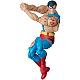MedicomToy MAFEX No.324 SUPERMAN (THE DEATH OF SUPERMAN) Action Figure gallery thumbnail