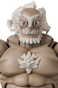 MedicomToy MAFEX No.325 DOOMSDAY (THE DEATH OF SUPERMAN) Action Figure