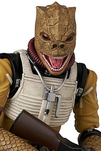MedicomToy MAFEX No..326 BOSSK Action Figure