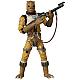 MedicomToy MAFEX No..326 BOSSK Action Figure gallery thumbnail