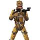 MedicomToy MAFEX No..326 BOSSK Action Figure gallery thumbnail