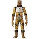 MedicomToy MAFEX No..326 BOSSK Action Figure gallery thumbnail