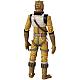 MedicomToy MAFEX No..326 BOSSK Action Figure gallery thumbnail