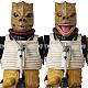 MedicomToy MAFEX No..326 BOSSK Action Figure gallery thumbnail